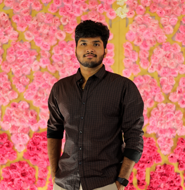 Sabarish Rathinavel